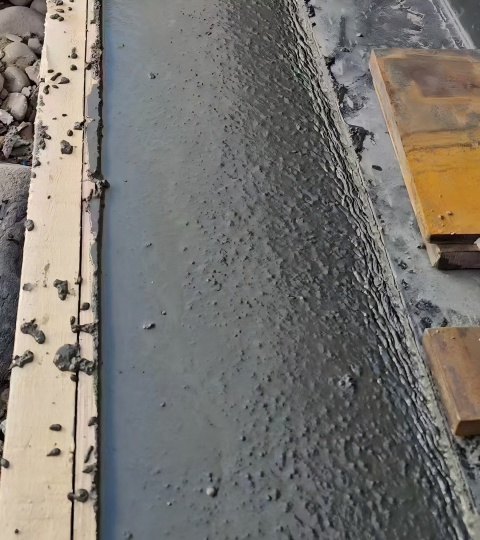 漯河环氧砂浆的特点及施工流程​