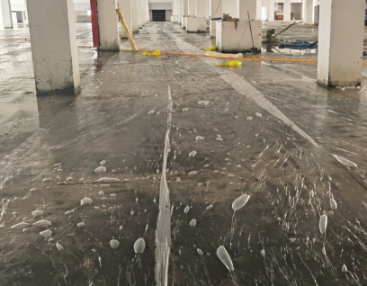漯河不发火砂浆和不发火金属骨料有什么区别