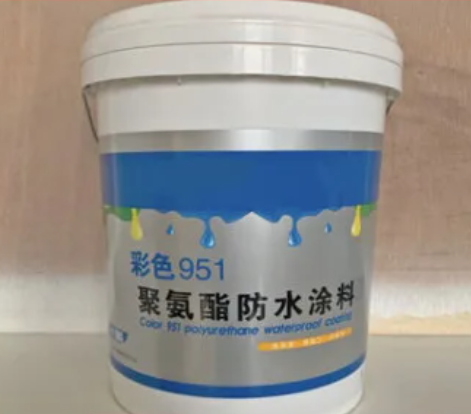 漯河聚氨酯防水涂料