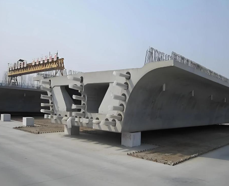 漯河抗冻压浆料的特点及标准化施工工艺